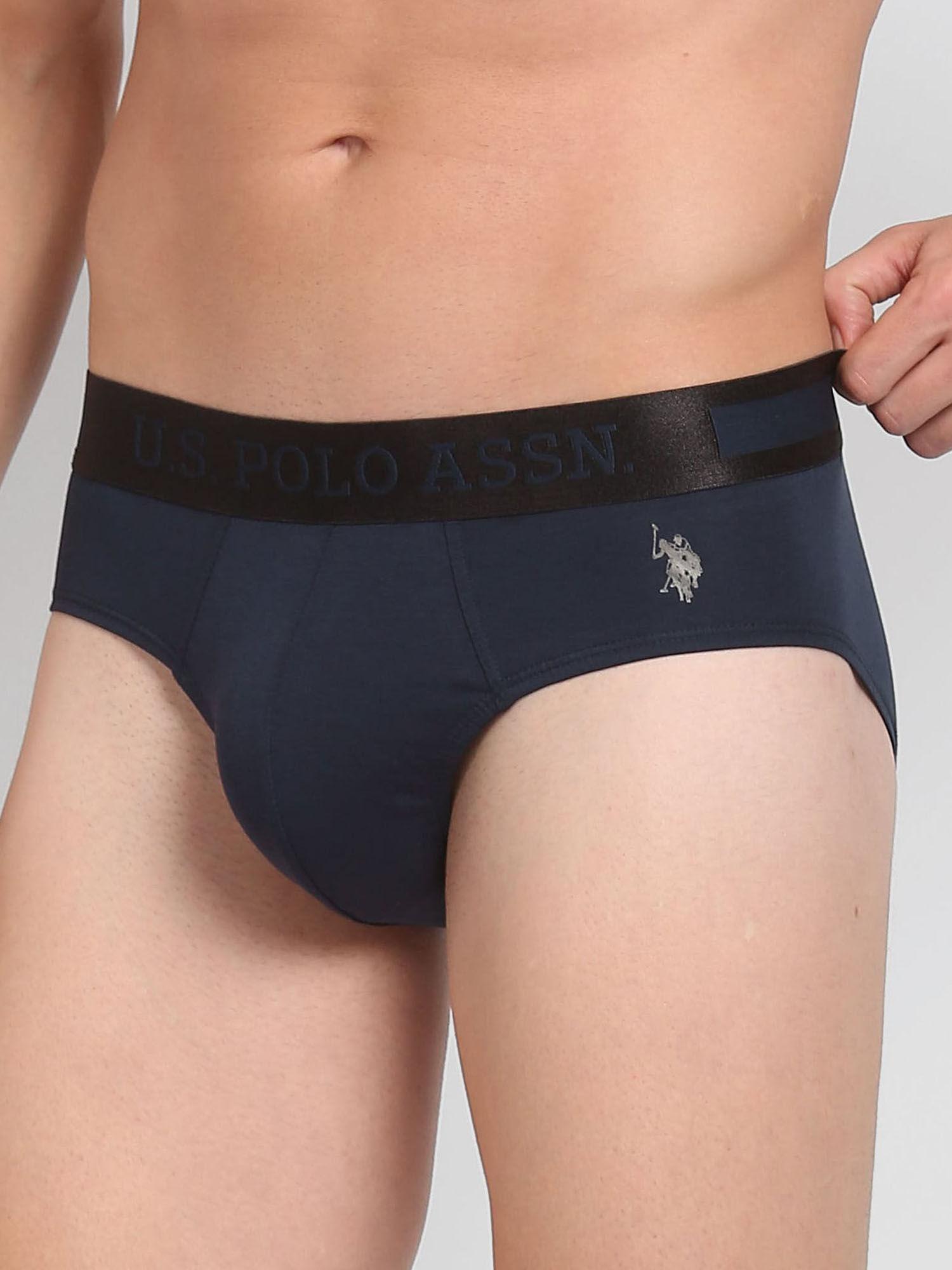 mid rise solid pb001 premium briefs