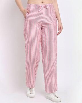 mid-rise straight fit culottes