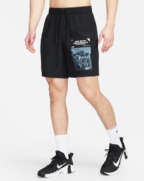 mid thigh length shorts