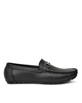 mid-top slip-on casual shoes