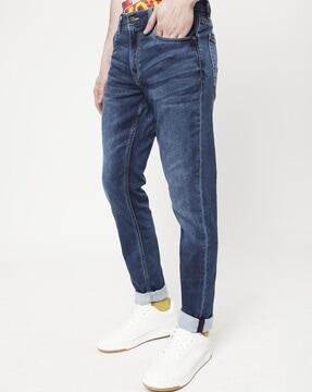 mid-wash-5-pocket-slim-jeans