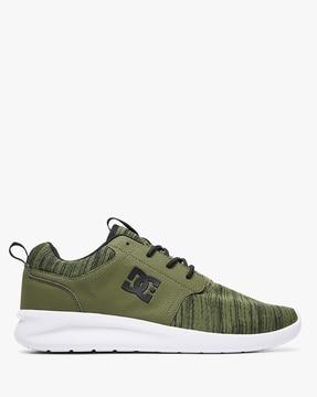 midway sn se m lace-up sneakers