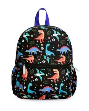 mighty dino kids backpack-14 inch