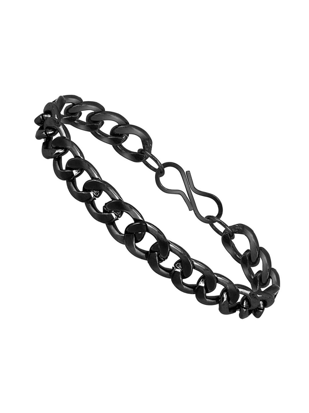 mikado men link s-hook bracelet