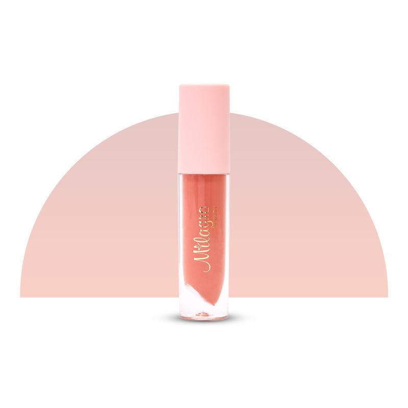milagro beauty liquid matte lipstick