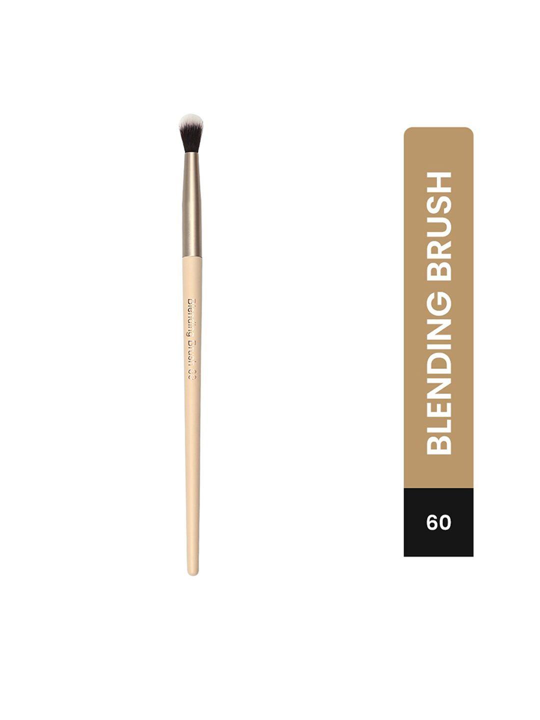 milagro beauty blending brush 60 - beige