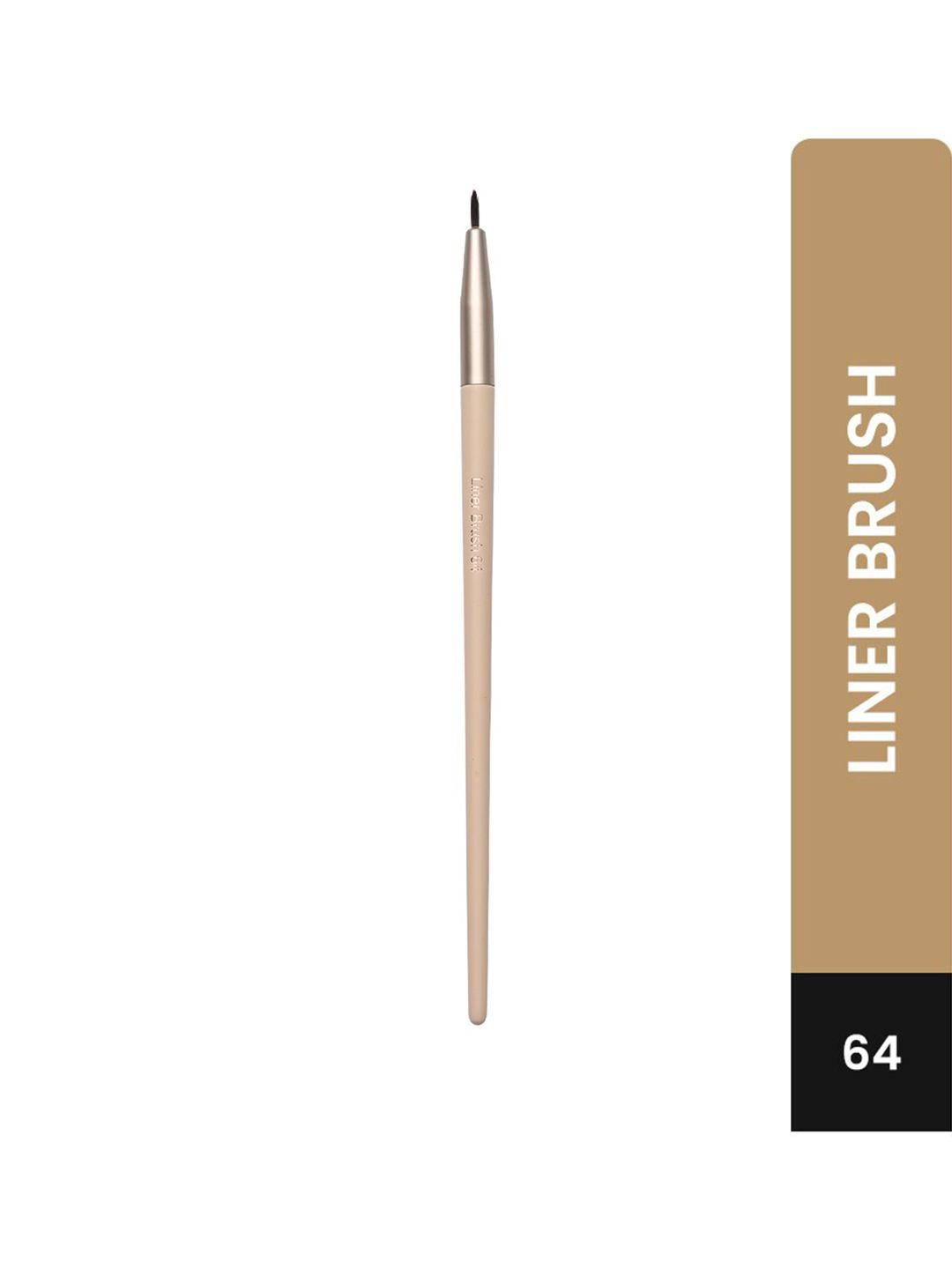 milagro beauty liner brush 64 - beige
