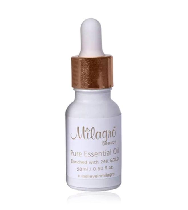 milagro beauty pure essential oil - 30 ml