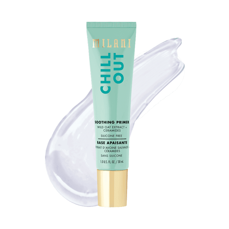 milani chill out soothing face primer
