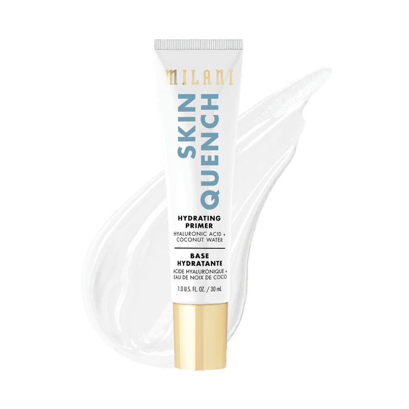 milani skin quench hydrating face primer