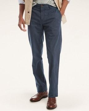 milano slim fit stretch advantage chinos