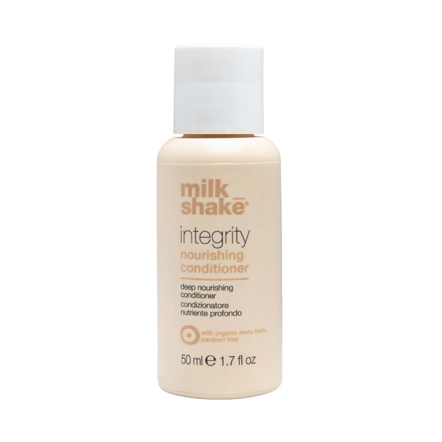 milk shake integrity conditioner (50ml)