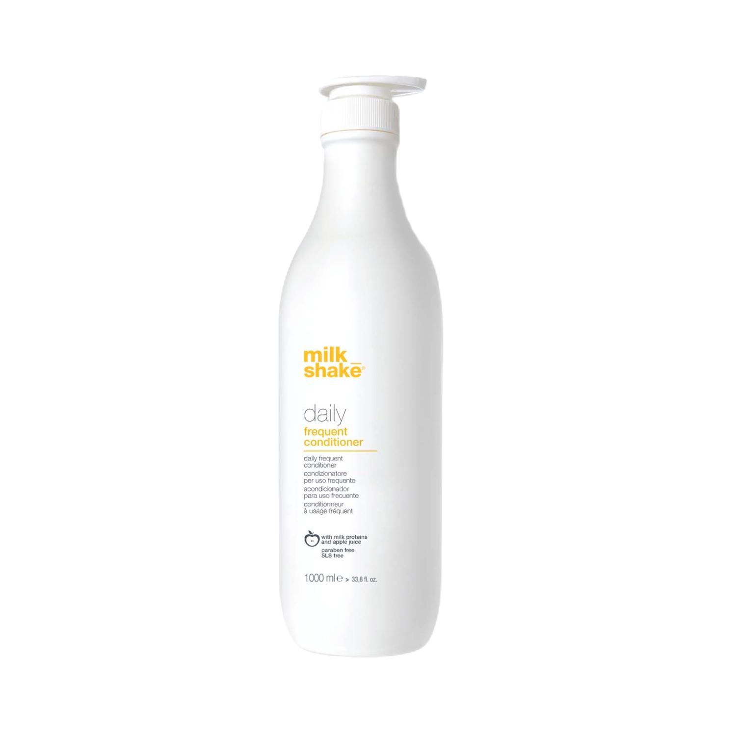 milk shake daily frequent conditioner (1000ml)