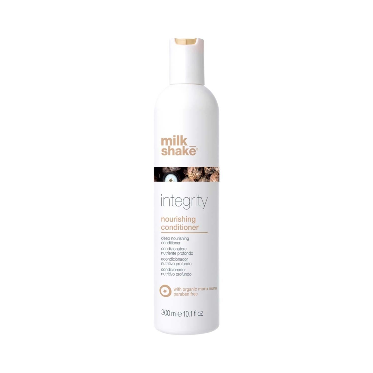 milk shake integrity nourishing conditioner (300ml)