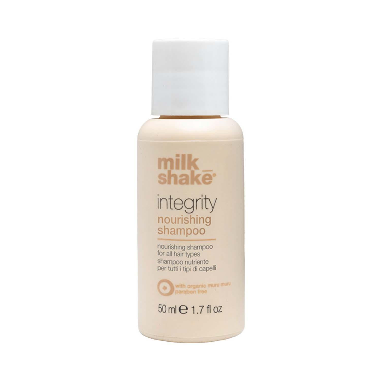 milk shake integrity shampoo (50ml)