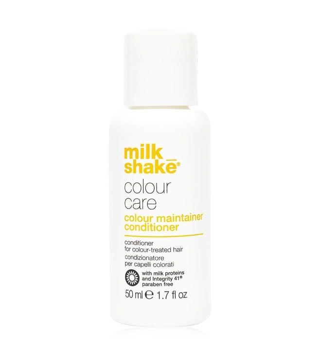 milkshake colour maintainer conditioner 50 ml