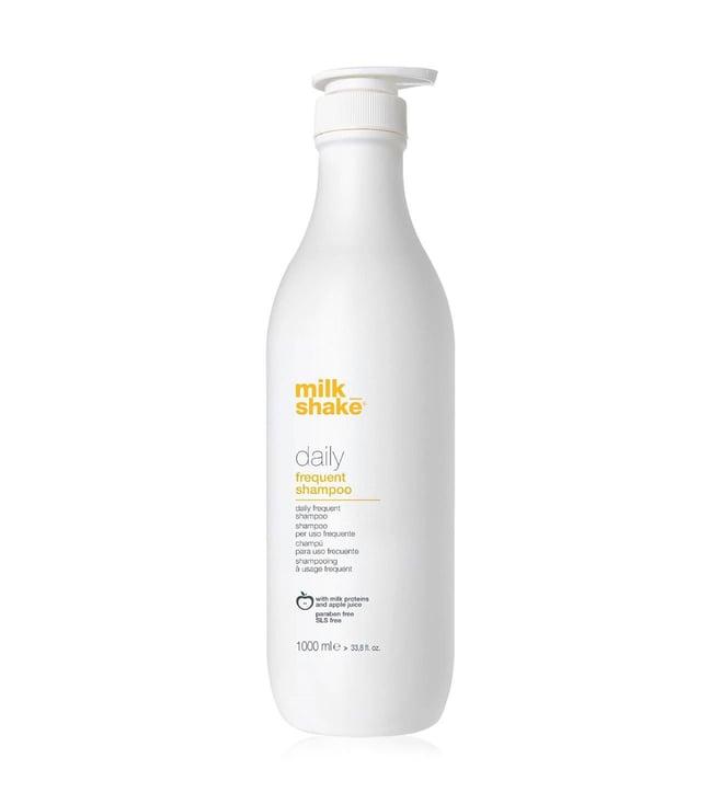 milkshake daily frequent shampoo 1000 ml