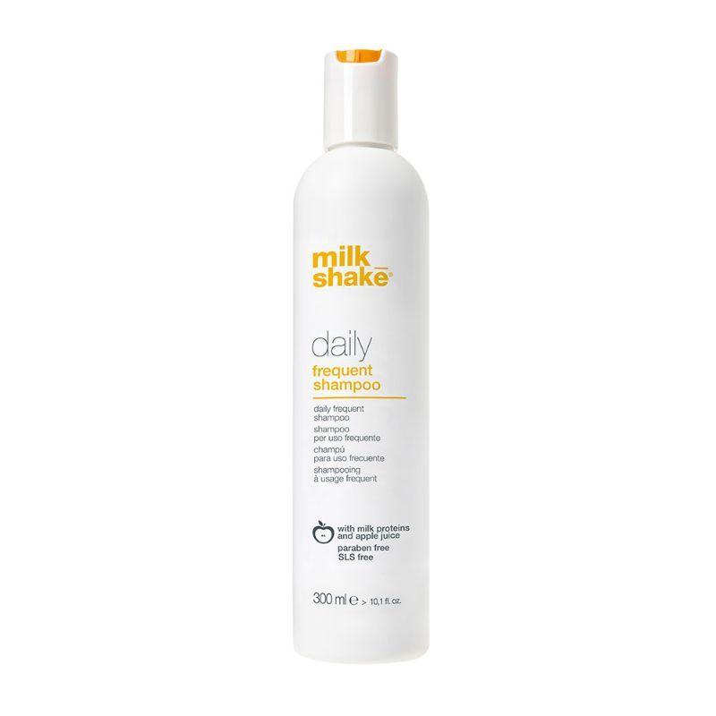 milkshake daily frequent shampoo