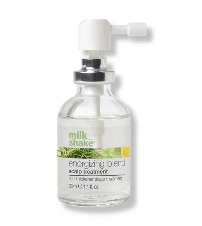 milkshake energizing blend scalp treatment - 30 ml