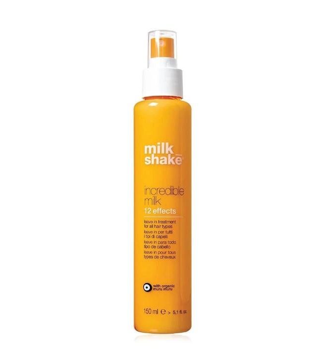 milkshake incredible milk 150 ml