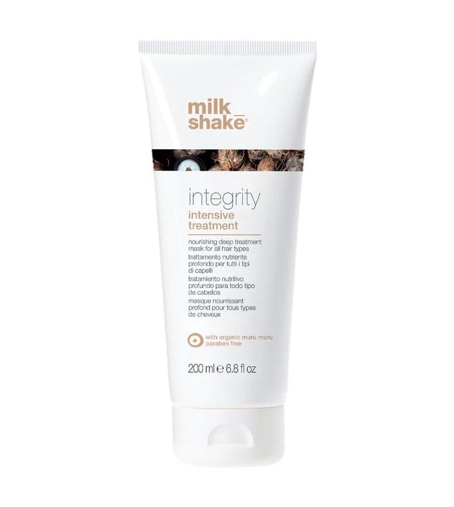 milkshake integrity intensive treatment 200 ml