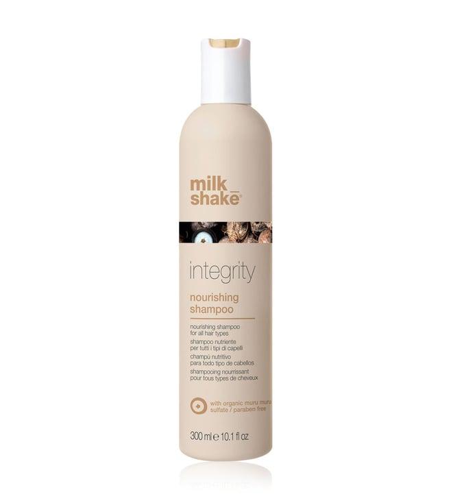 milkshake integrity nourishing shampoo 300 ml