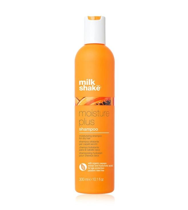 milkshake moisture plus shampoo 300 ml