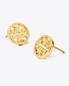 miller stud earrings