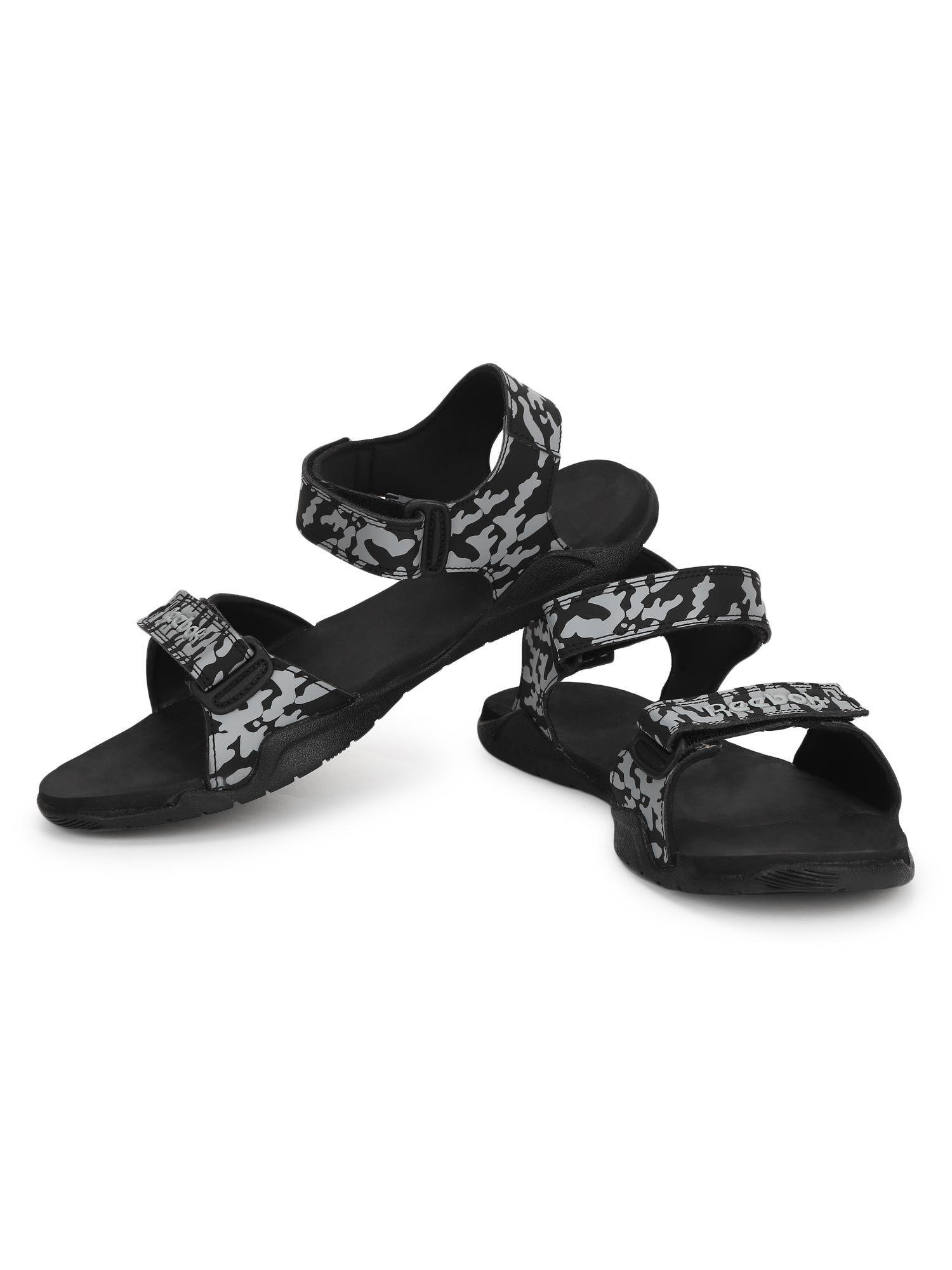 milo sandal black swim sandal