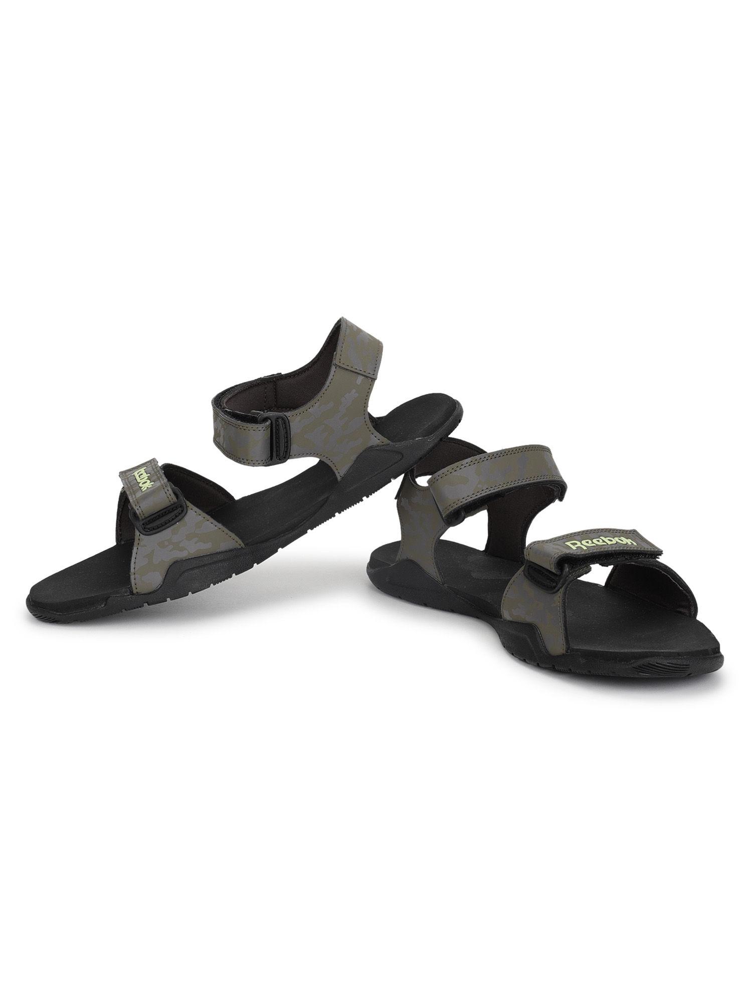 milo sandal green swim sandal