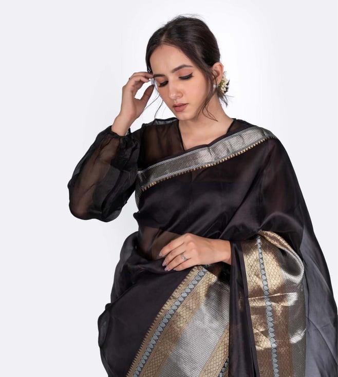 mimamsaa chokher bali palak blouse