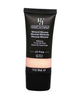 mineral 20 oil free foundation