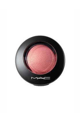 mineralize blush - petal power