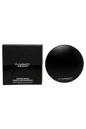 mineralize skinfinish gold deposit - medium plus