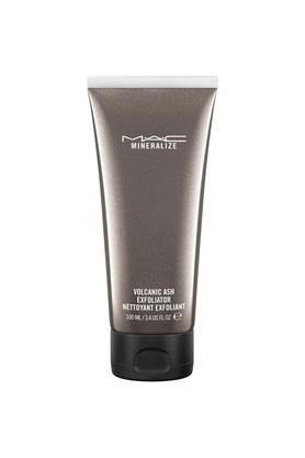 mineralize volcanic ash exfoliator