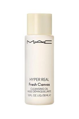 mini hyper real fresh canvas cleansing oil