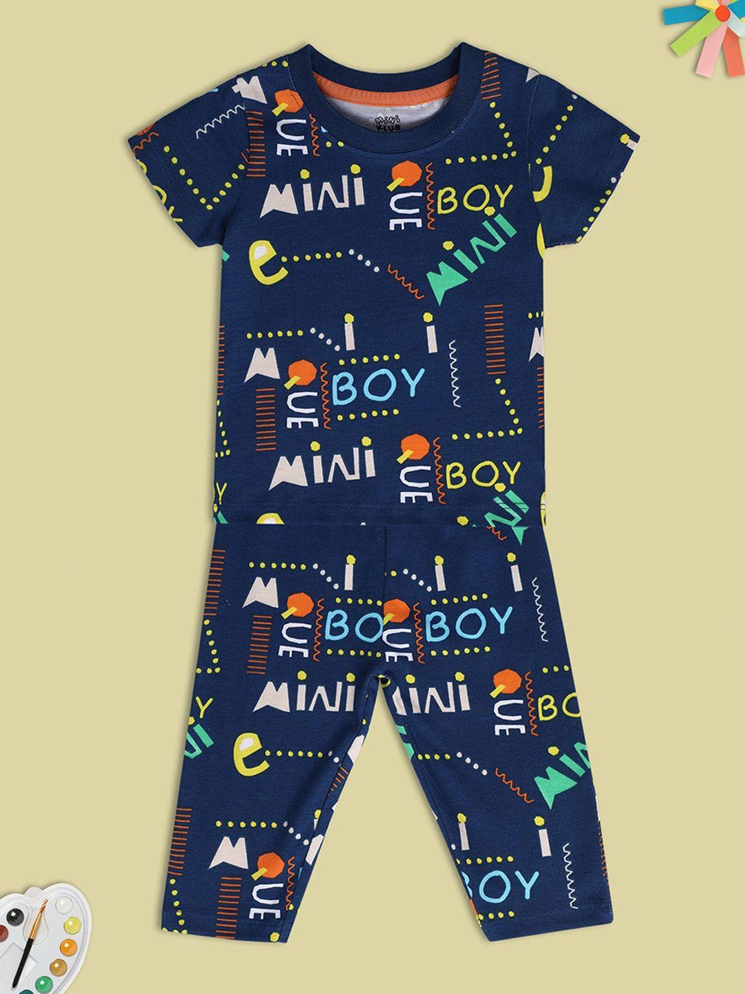 mini-klub-infant-boys-typography-printed-t-shirt-with-trousers