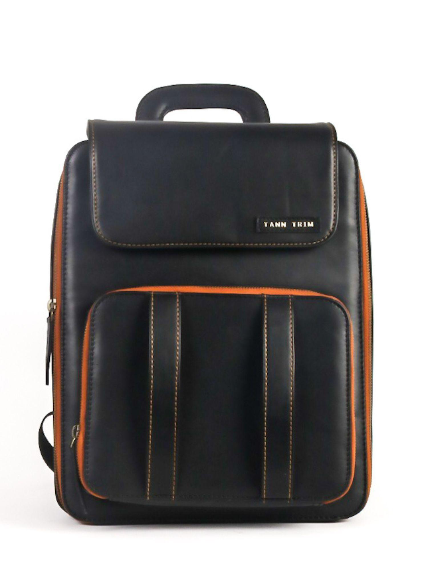 mini black backpack metro mover 2.0