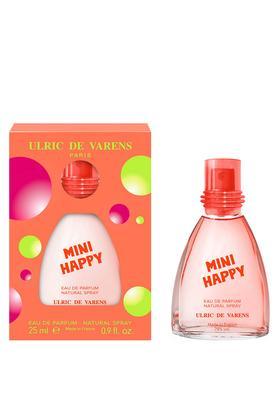 mini happy eau de parfum for women