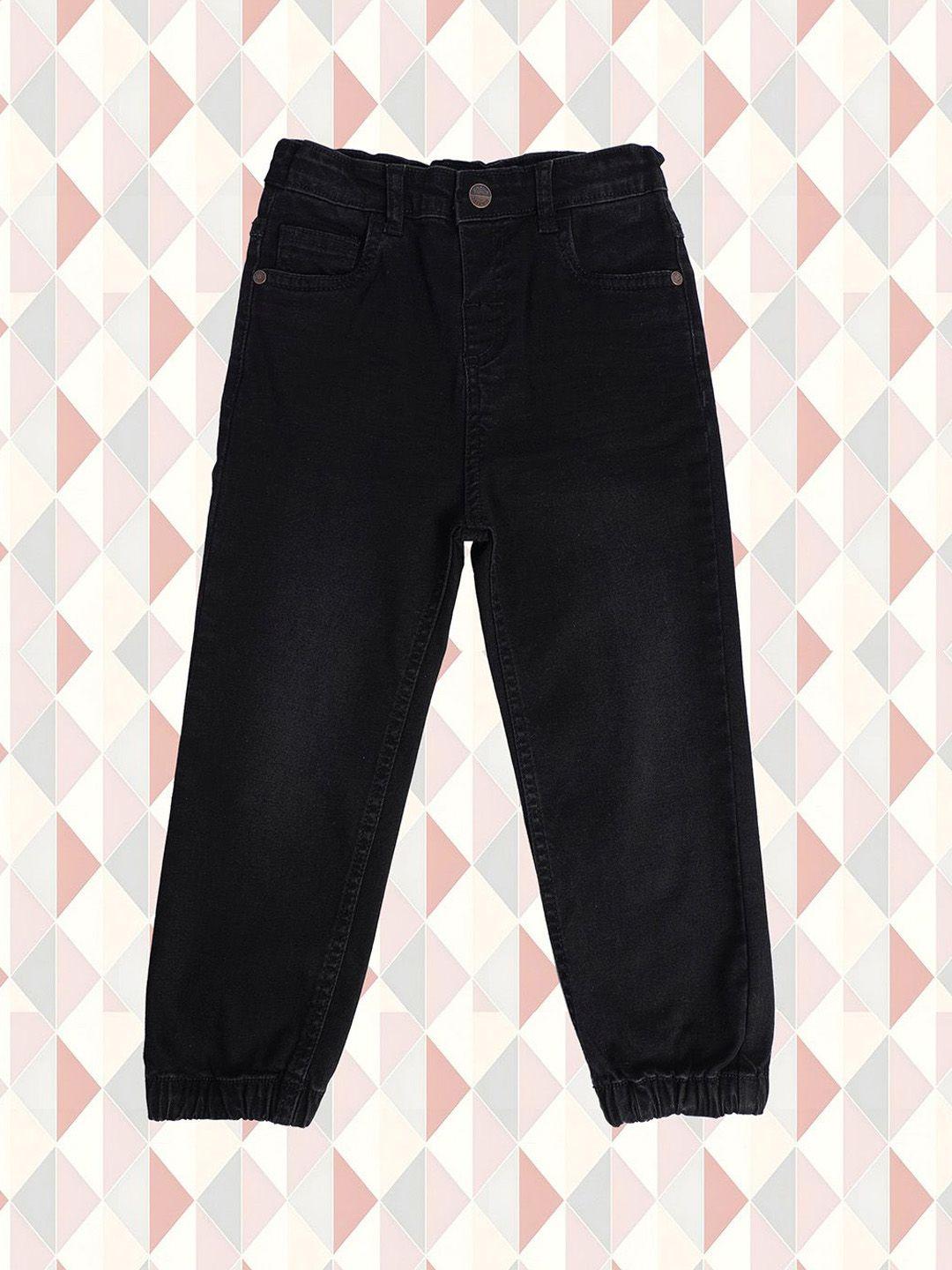 mini klub boys clean look no fade stretchable jeans