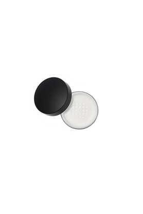 mini loose setting powder - transparent