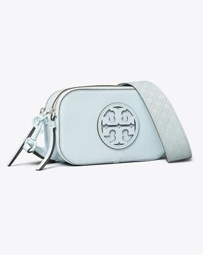 mini miller monochromatic crossbody bag