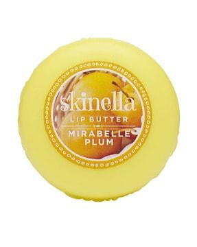 mirabelle plum lip butter