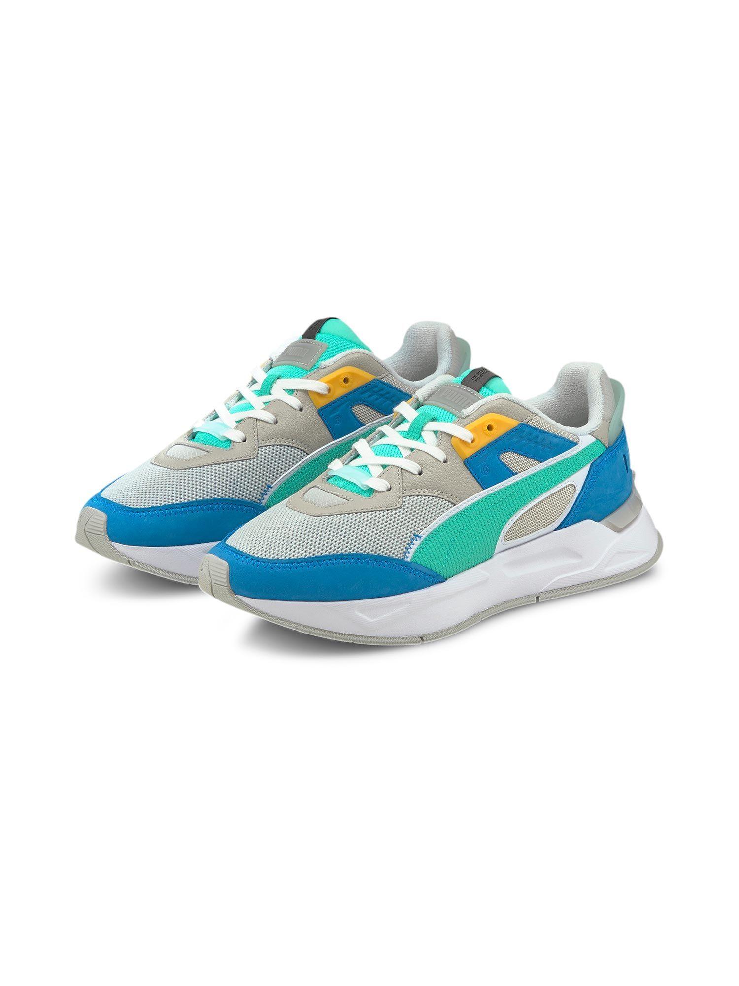 mirage sport prm multicolour unisex casual shoes