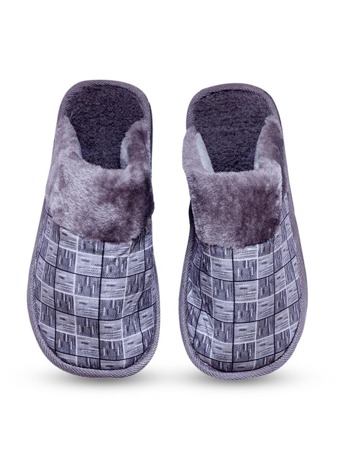 miscreef women fur room slippers