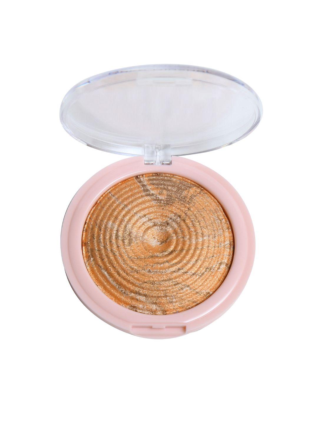 miss claire 08 baked blusher 8g