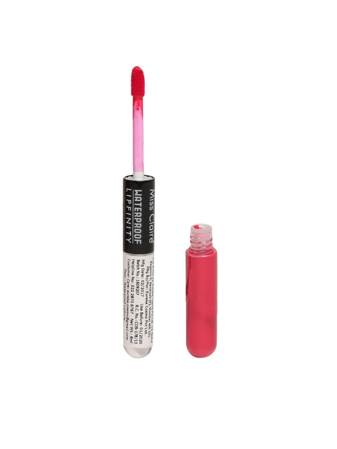 miss claire 5 colorstay full time lipcolor 10ml