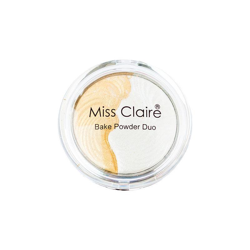 miss claire baked powder duo