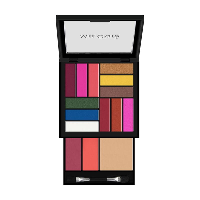 miss claire makeup palette 9944-2