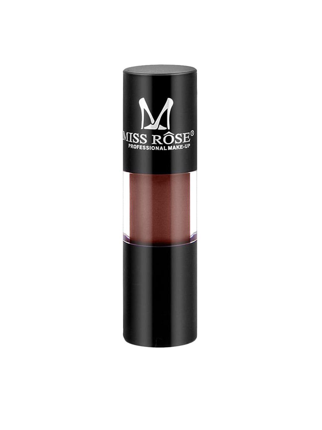 miss rose matte liquid lipgloss 7701-023m 04 20 gm